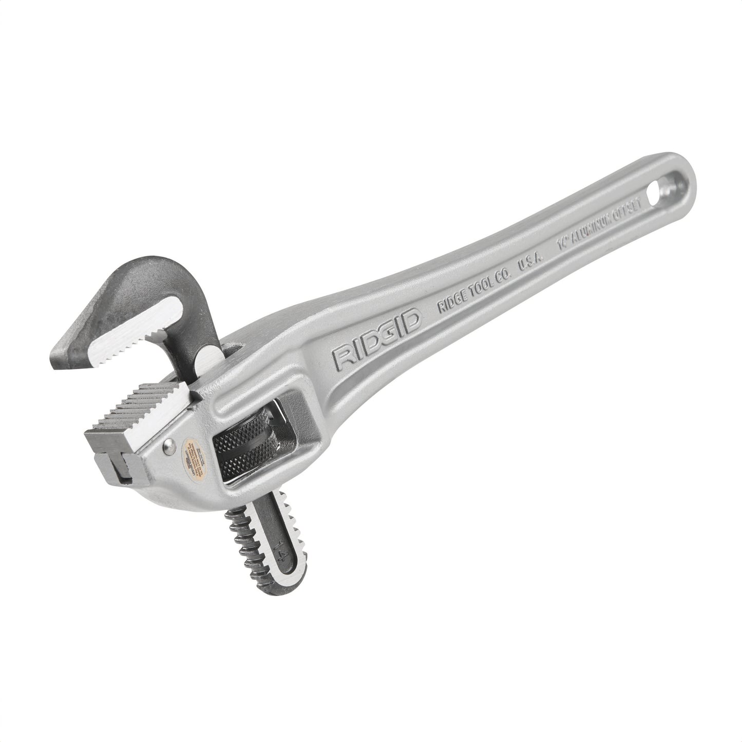 31120 - WRENCH, OFFSET 14 ALUM