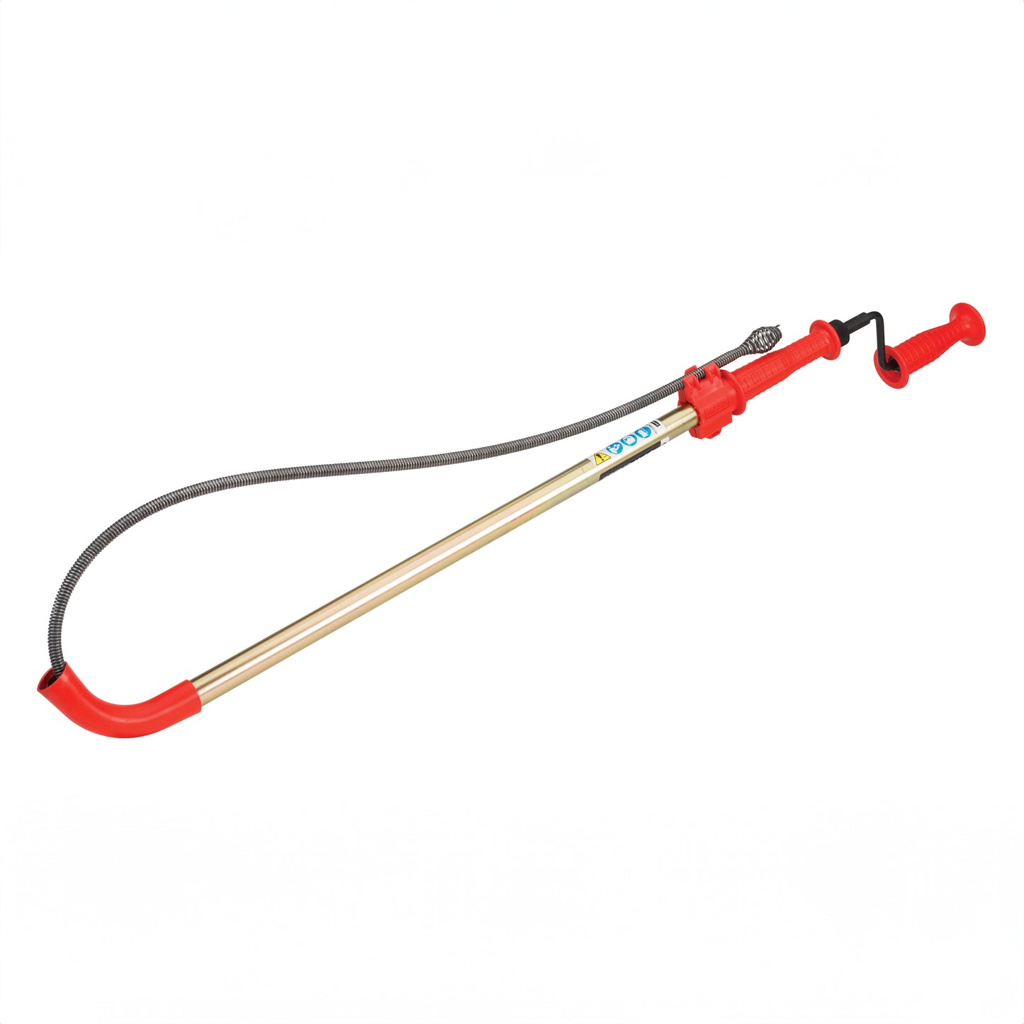 56658 - AUGER, K-6P