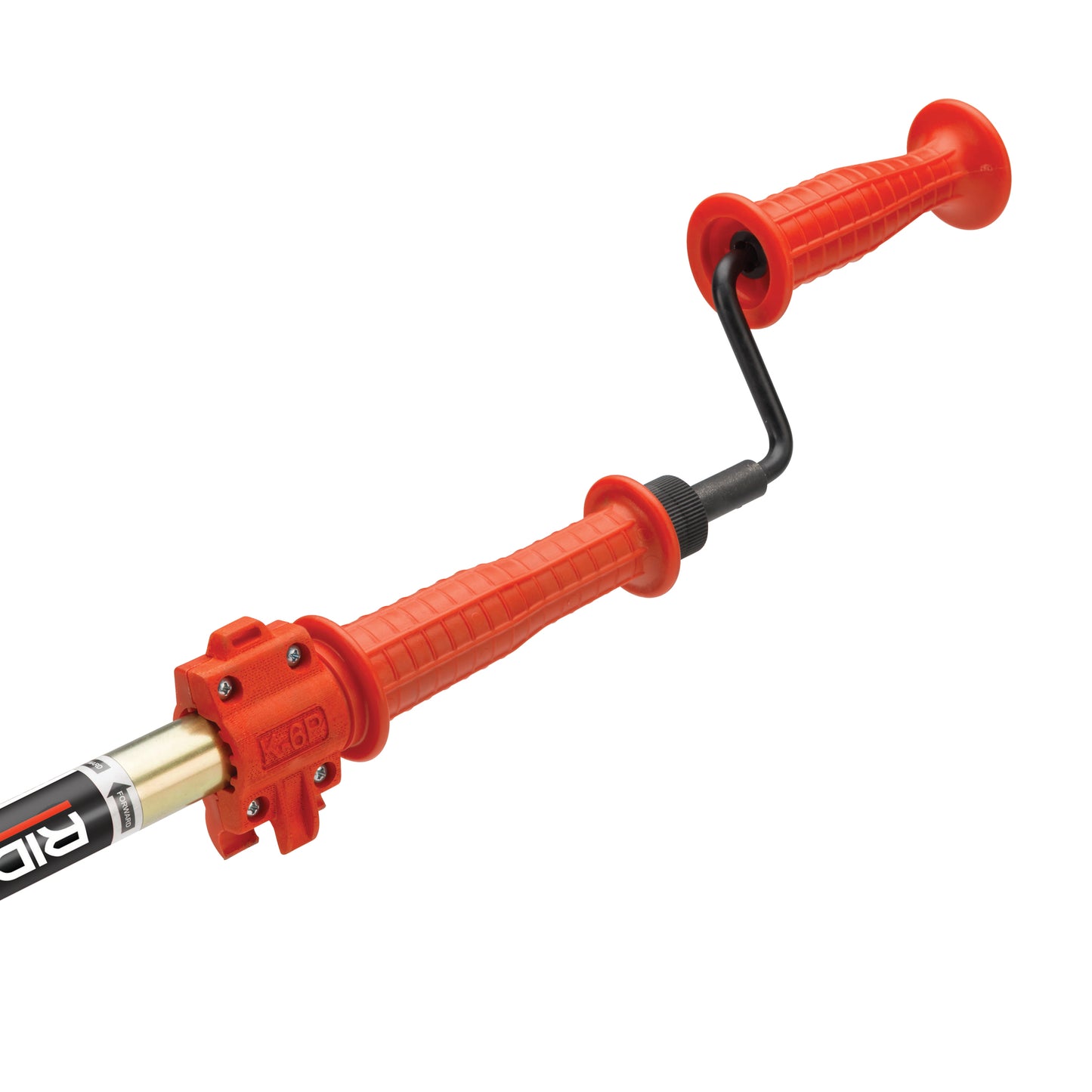56658 - AUGER, K-6P