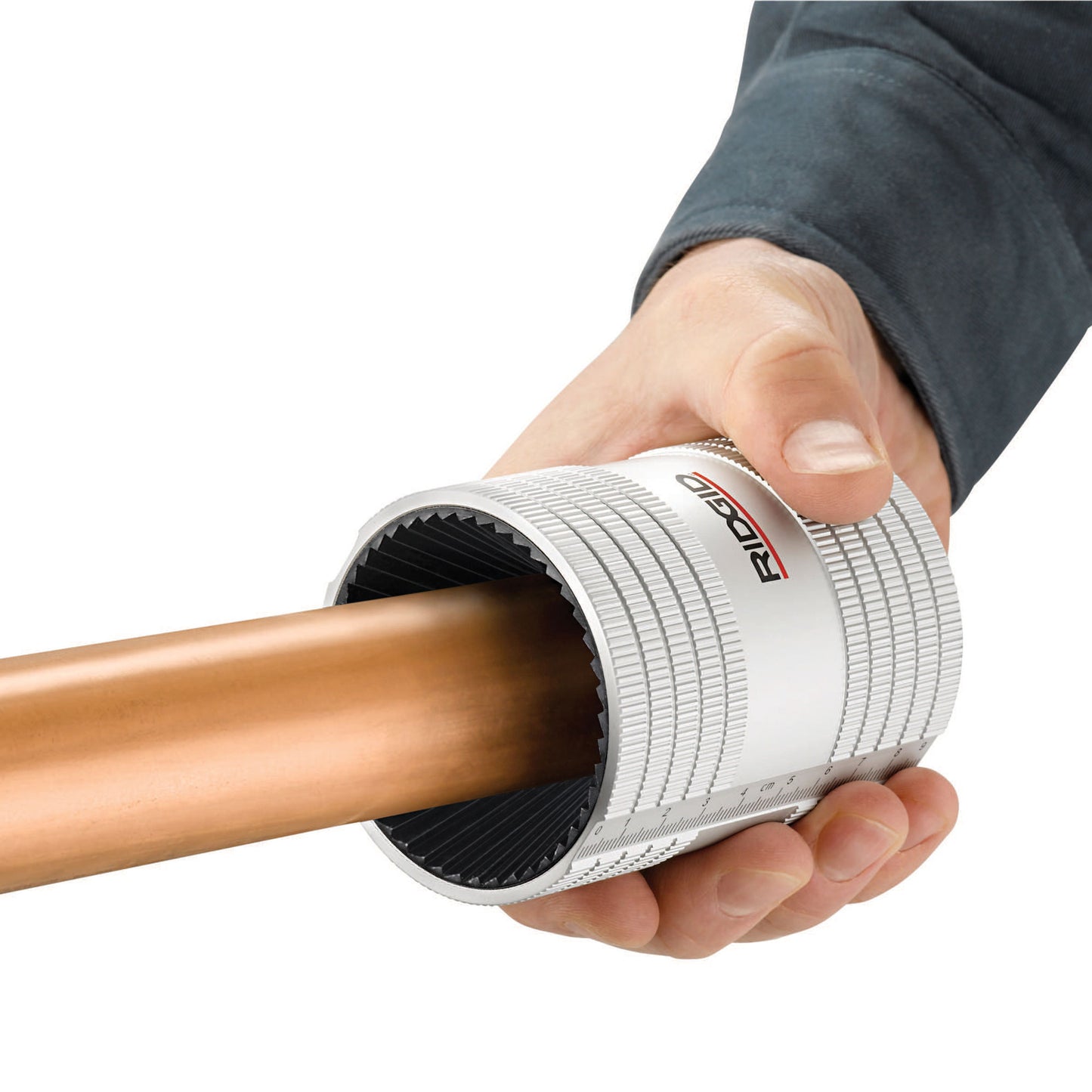 29993 - REAMER, EN 227S SS