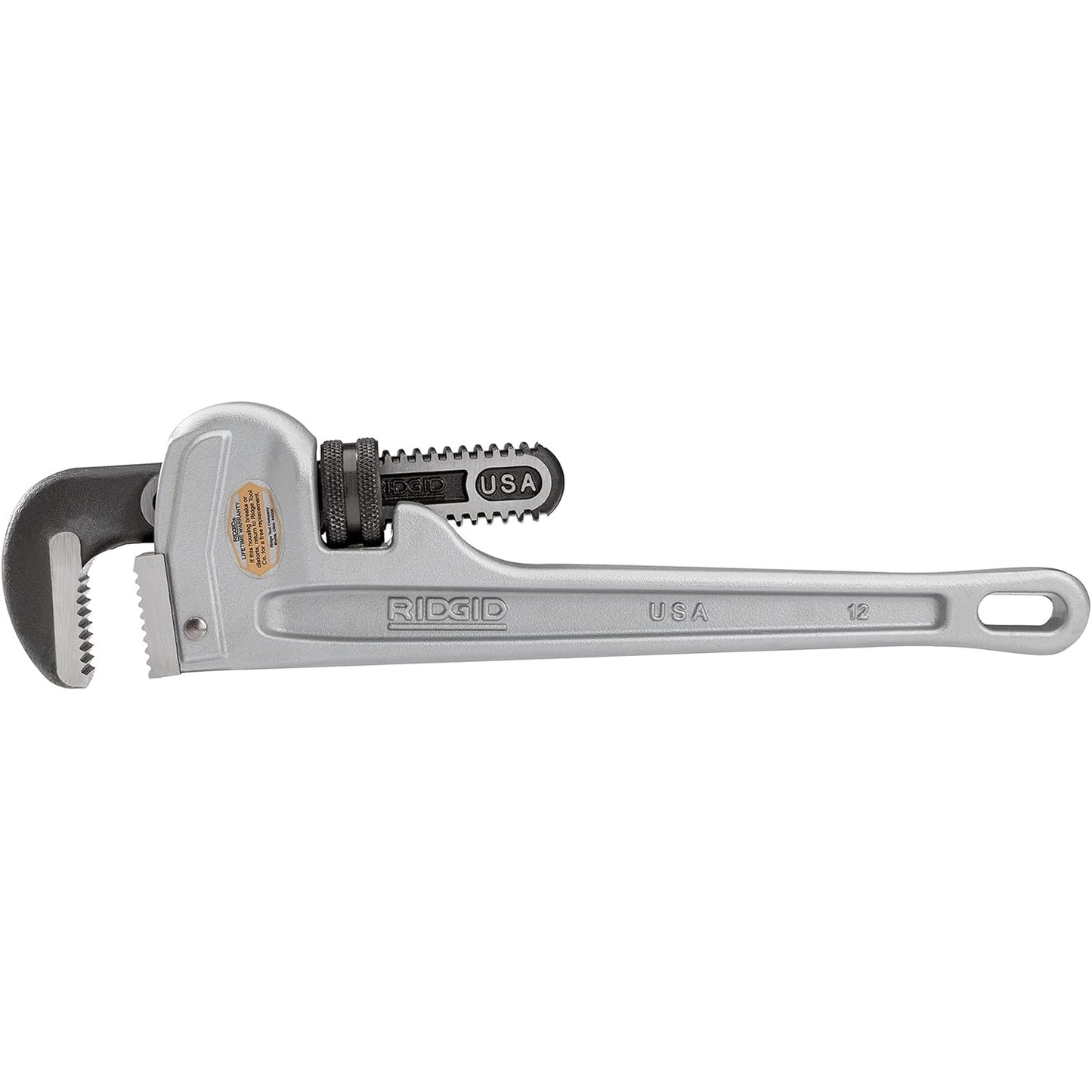 47057 - WRENCH, 812 ALUM