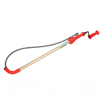 56658 - AUGER, K-6P