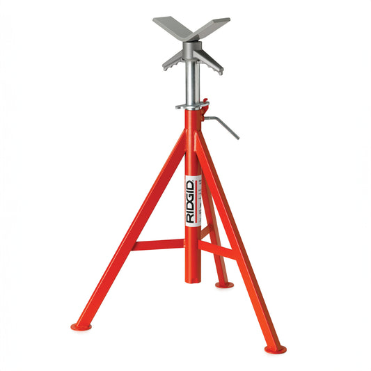 56662 - STAND, VJ99 V-HEAD HIGH PIPE
