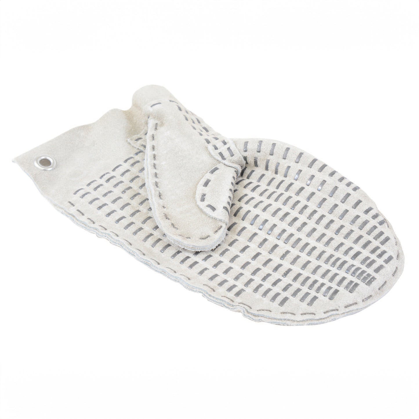 59205 - MITT, A-1 RIDGID DRN CLN LH