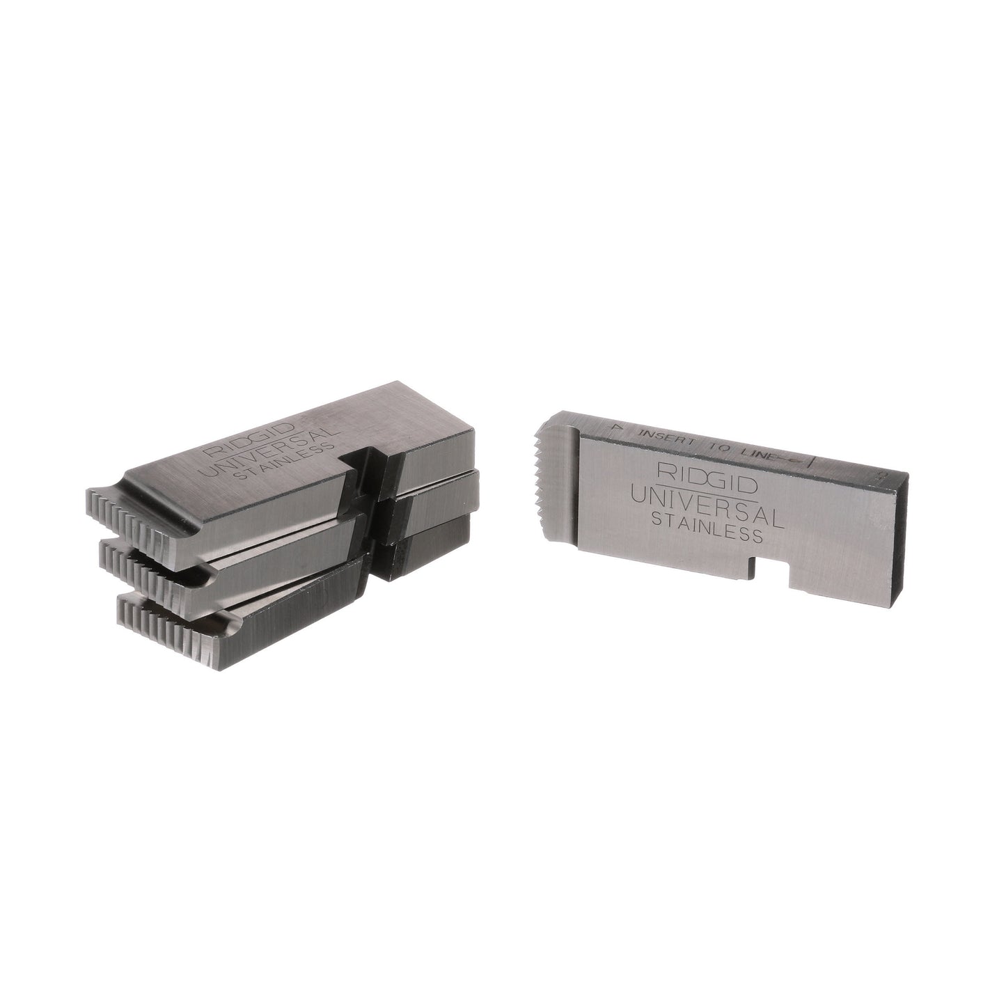 47790 - DIES, UNIV 1-2 NPT HS SS