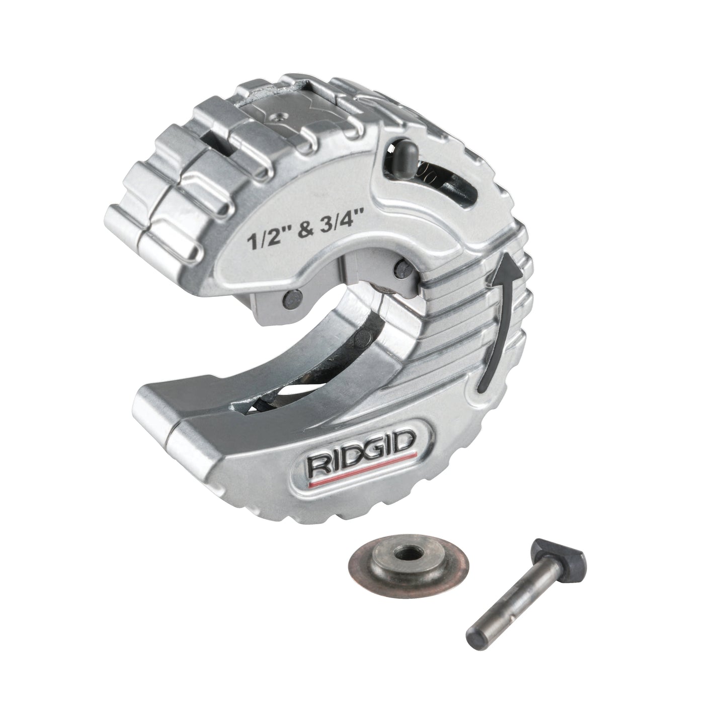 57008 - CUTTER, 1/2 & 3/4 C